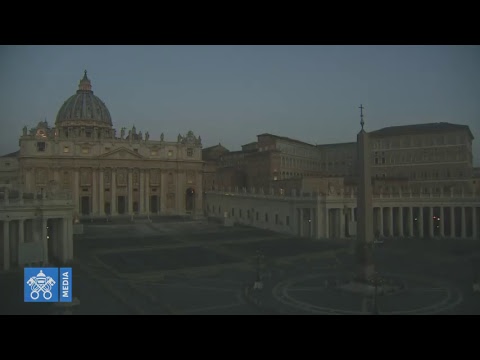 Cumbre Anti Abusos En Vivo
