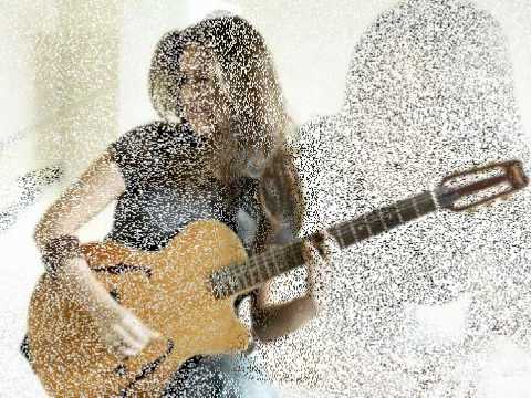 Monique Kessous - "Remember the Time"