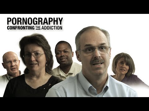 Pornography - Confronting the Addiction (Full Documentary)