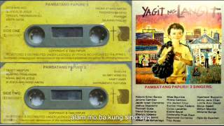 pambatang papuri