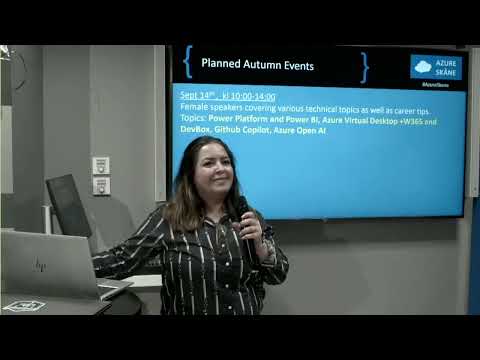 Secure your APIs using Azure APIM and OAuth 2.0 - Sandesh Sawant