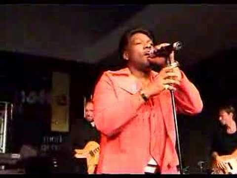 The Kings & Queens Of Soul - A Tribute to Motown