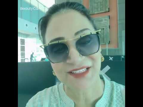 Bushra Ansari Jazaa 5th Anniversary