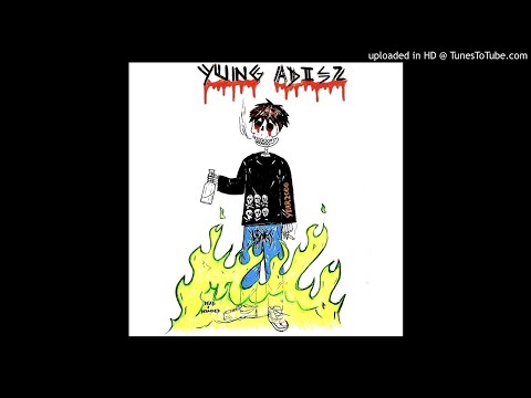 YUNG ADISZ - POPIJAM LEKI ŚWIĘTĄ WODĄ