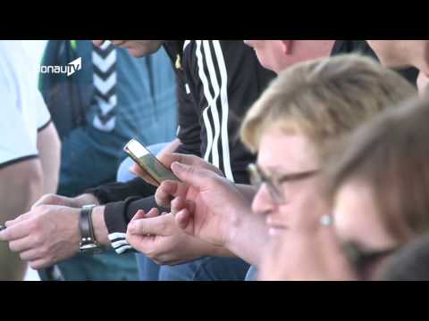 Niederbayerns Helden des Amateurfußballs: SC Falkenberg gg SV Schönau (Kreisliga Passau)