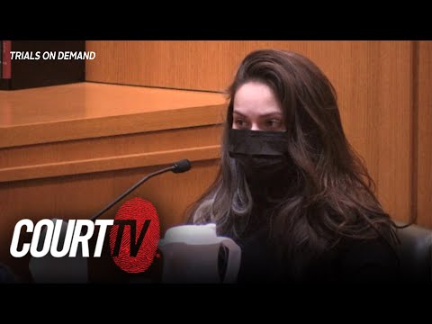 Parents Dismembered (2022) | Cathryn Mellender PT2 - WI v. Halderson