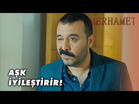 Sermet, Irmak'a Taktik Buldu! - Merhamet 42. Bölüm