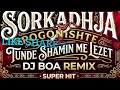 Pogonishte Sorkadhe Shamin Tunde Dasmashqiptare Hitetereja