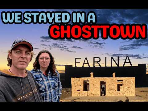 Exploring the Flinders Ranges: 4x4 Tracks, Unique Eats & Outback Ghost Towns