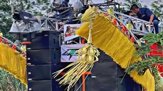 Download lagu DJ BAHTERA CINTA A4PROAUDIONGANJUK SUPPORT BY AGLIS MANAGEMENT  mp3