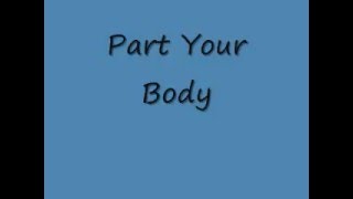 Stevie B - Part Your Body