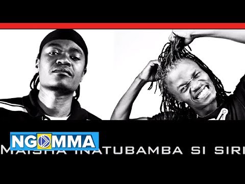 JUACALI FT. JULIANI - SI SIRI (Audio-Video)