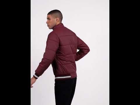 Breil By Fort Collins Full Sleeve Solid Men Jacket Buy Breil By