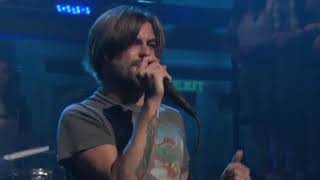 Circa Survive - Imaginary Enemy (Jimmy Fallon)