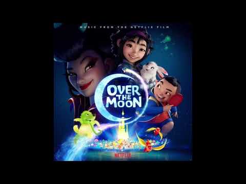 Phillipa Soo & Robert G. Chui- Hey Boy (From Netflix Film “Over The Moon”) Official Lyrics