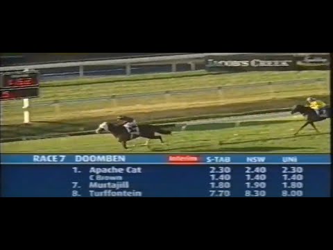 2007/2008 Season (7/7) Sir Byrne Hart Stks - UK Golden Jubilee Stks (Takeover Target)