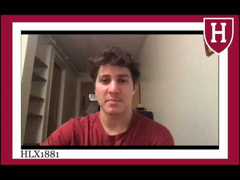 Meet The Freshmen: Sam King