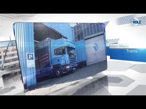 VOLZ Werkzeugmaschinenhandel GmbH & Co. KG YouTube-Vdeominiatur 3