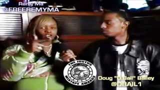 Justo's Mixtape Awards Classic Clips - REMY MA @FreeRemyMa