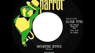 1965 HITS ARCHIVE: Mystic Eyes - Them