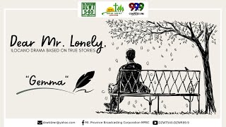Download Lagu Dear Mr. Lonely - Gemma | November 14, 2022 Thumbnail