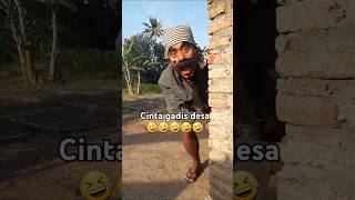 Download lagu Mau ketawa takut dosa video lucu bikin ngakak gadis desa hiburan lucu warga 62 seri15 #videolucu mp3