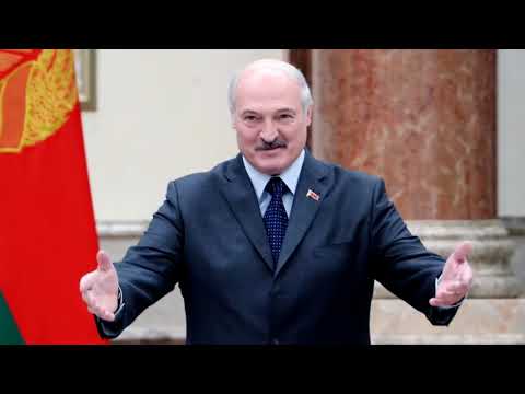 Лукашенко  Белоруссия не против общей валюты с Россией