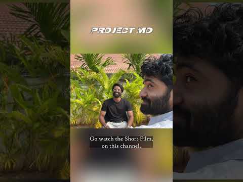 Go watch it on my channel #shorts #short #shortvideo #shortfilm #shortsfeed #film #telugu #thriller