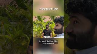 Go watch it on my channel #shorts #short #shortvideo #shortfilm #shortsfeed #film #telugu #thriller