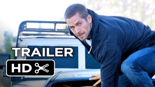 Furious 7 - Official Trailer #1