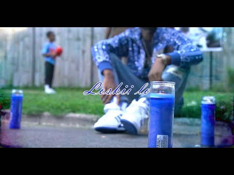 Loskii Lo- Ofn (Official Visual) Shot By; @Byrdeyeviews