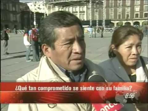 EL COMPROMISO COMO VALOR FAMILIAR - Francisco Avilés