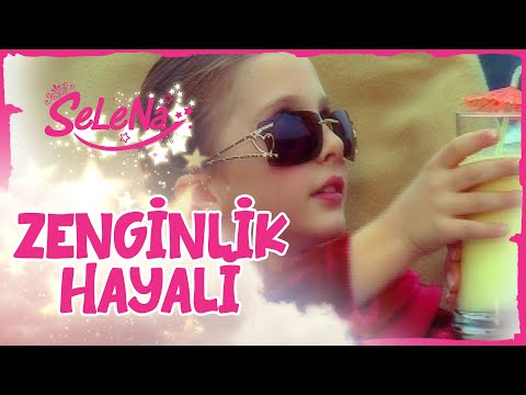 Kızlar zengin olursa | Selena Kolajlar