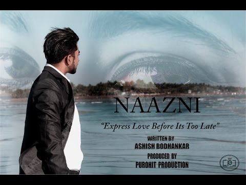 Charu Srivastava Naazni