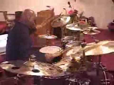 James Ross @ Calvin Rodgers (Ripping It Up)