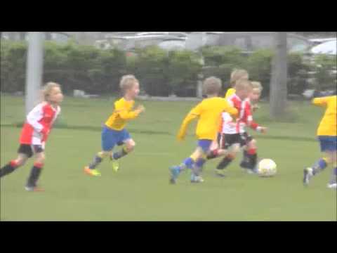 VSC F3 PVCV F16 16 mei 2015