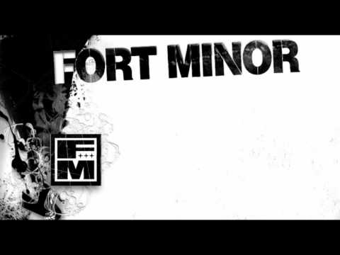 Fort Minor - Dedicated [HD+Lyrics+Download]