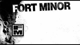 Fort Minor - Dedicated [HD+Lyrics+Download]