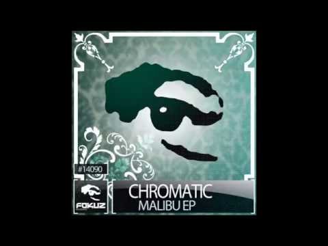 Chromatic & Soul Intent - Marrakech
