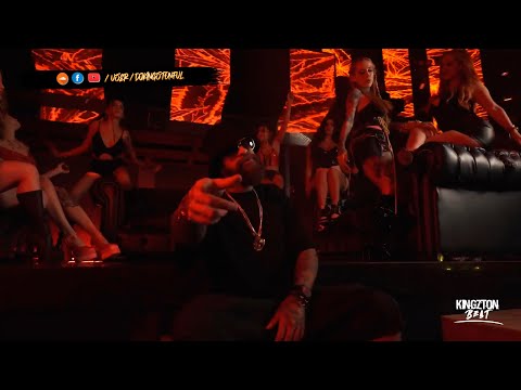 Musica de Antro 2023 💃PAL GOGEO ϟ.KINGZTØN BE∀T.ϟ