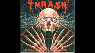 Thrash -  Compilado Bandas Argentinas (1991)
