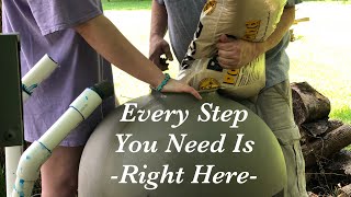 Simple - How To Change The Sand In A Pool Sand Filter II Vans World