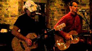 Almonte Blues Trio HELLO CENTRAL (Blues cover)