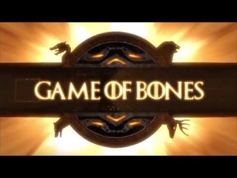 Game Of Bones Intro