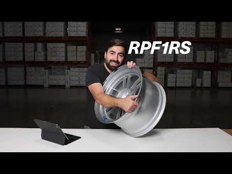 Introducing the Enkei RPF1RS, the Overlander, and the Triumph for 2023