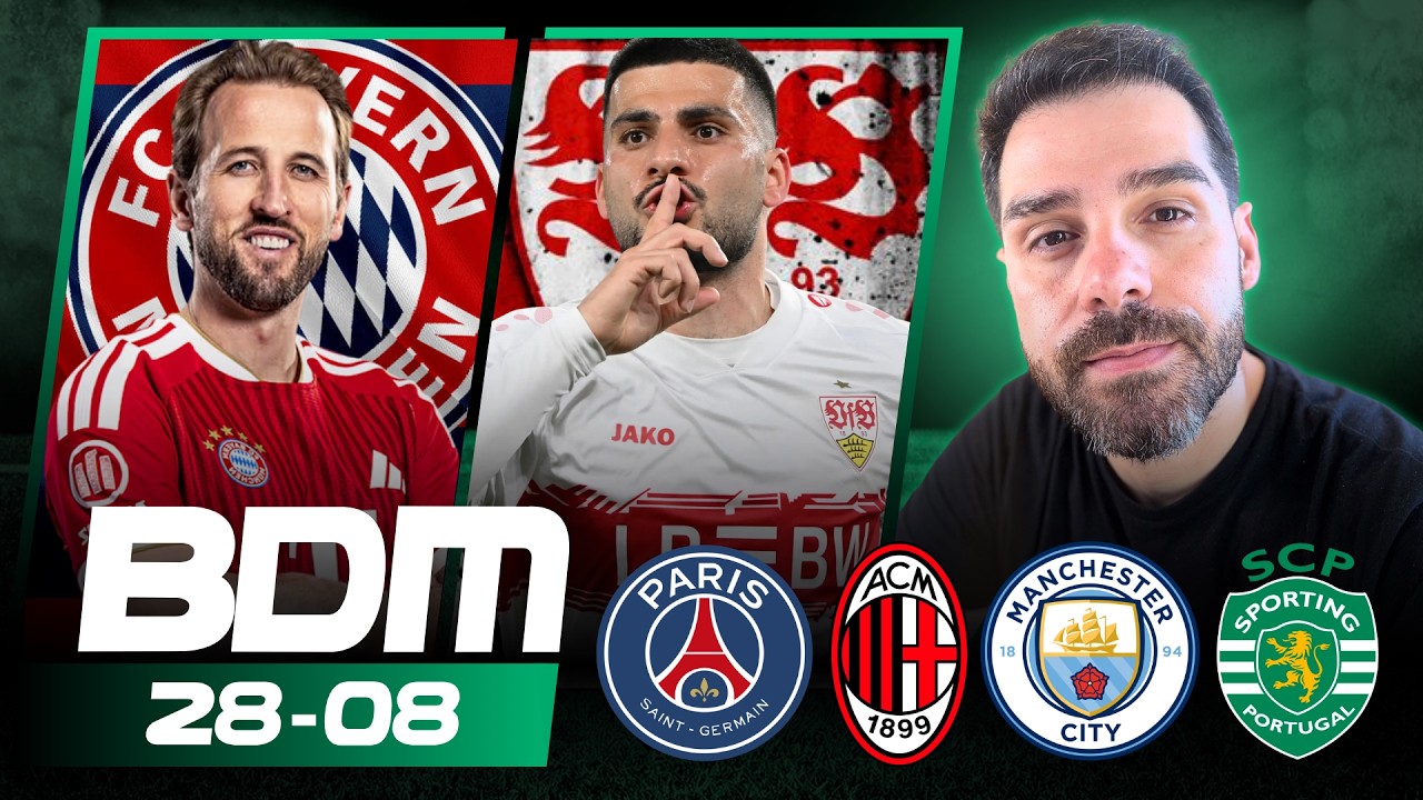 Planejamento de Apostas Esportivas | Sexta-feira 28/08/26