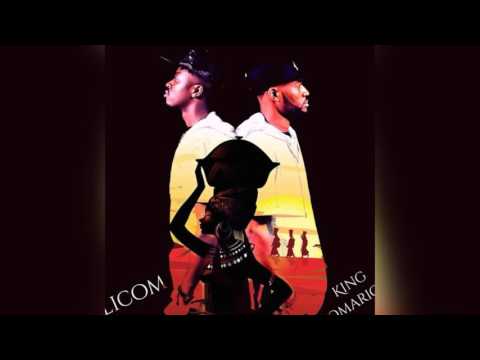 Alicom - Jela- ft King Omarion