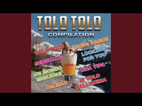 LOOKING FOR YOU (feat. Damiano Di Gioia)