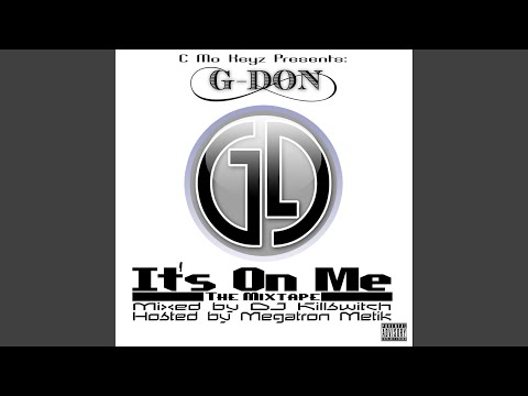 C Mo (feat. Jones Maestro)