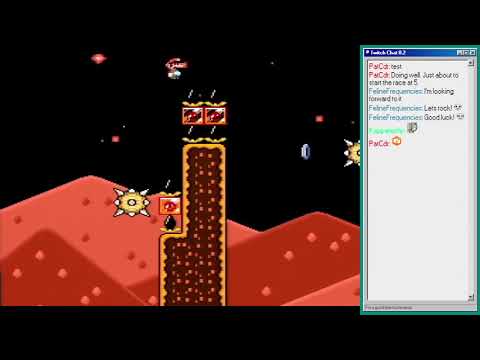 "The Inner System" by valdiomx -- Romhack Races Week #170